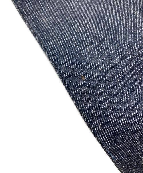 LEVI'S（リーバイス）LEVI'S (リーバイス) 501XXデニムパンツ/501-01 インディゴ サイズ:78.5cm (W31)の古着・服飾アイテム