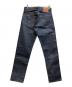 LEVI'S (リーバイス) 501XXデニムパンツ/501-01 インディゴ サイズ:78.5cm (W31)：14000円