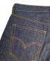 中古・古着 LEVI'S (リーバイス) 501XXデニムパンツ/501-01 インディゴ サイズ:78.5cm (W31)：14000円