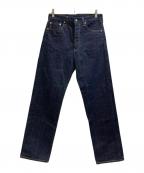 LEVI'Sリーバイス）の古着「503Bデニムパンツ/503B-XX」｜インディゴ