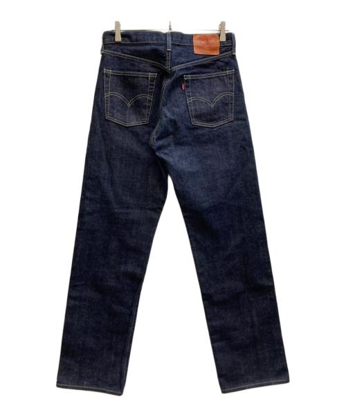 LEVI'S（リーバイス）LEVI'S (リーバイス) 503Bデニムパンツ/503B-XX インディゴ サイズ:78.5cm (W31)の古着・服飾アイテム