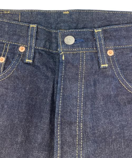 LEVI'S（リーバイス）LEVI'S (リーバイス) 503Bデニムパンツ/503B-XX インディゴ サイズ:78.5cm (W31)の古着・服飾アイテム