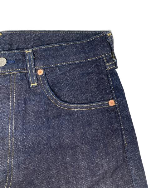 LEVI'S（リーバイス）LEVI'S (リーバイス) 503Bデニムパンツ/503B-XX インディゴ サイズ:78.5cm (W31)の古着・服飾アイテム