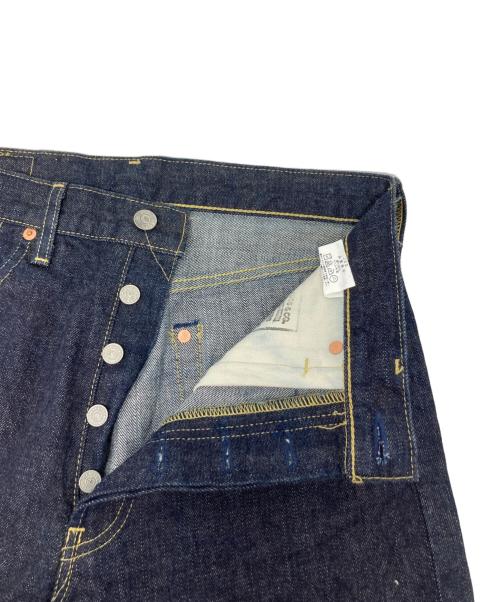 LEVI'S（リーバイス）LEVI'S (リーバイス) 503Bデニムパンツ/503B-XX インディゴ サイズ:78.5cm (W31)の古着・服飾アイテム