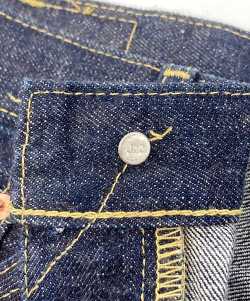 LEVI'S（リーバイス）LEVI'S (リーバイス) 503Bデニムパンツ/503B-XX インディゴ サイズ:78.5cm (W31)の古着・服飾アイテム