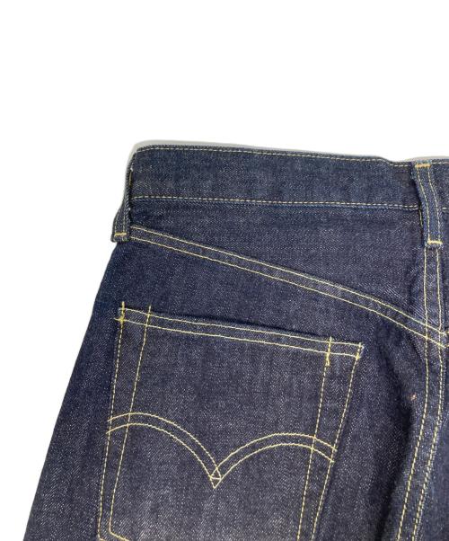 LEVI'S（リーバイス）LEVI'S (リーバイス) 503Bデニムパンツ/503B-XX インディゴ サイズ:78.5cm (W31)の古着・服飾アイテム