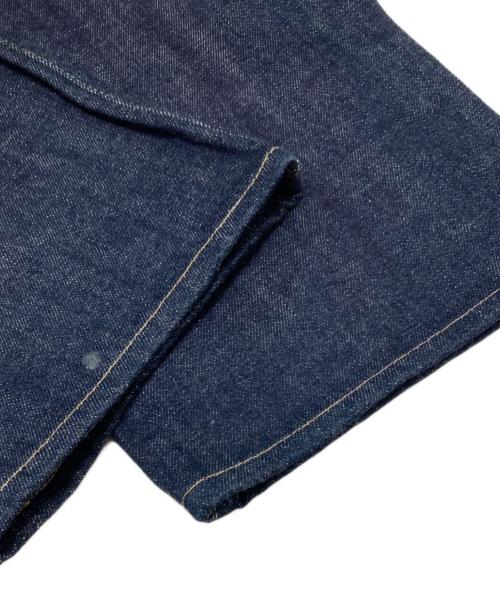 LEVI'S（リーバイス）LEVI'S (リーバイス) 503Bデニムパンツ/503B-XX インディゴ サイズ:78.5cm (W31)の古着・服飾アイテム