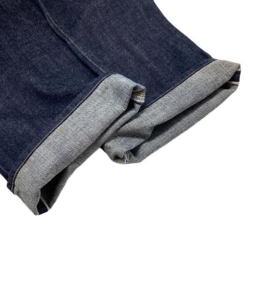 LEVI'S（リーバイス）LEVI'S (リーバイス) 503Bデニムパンツ/503B-XX インディゴ サイズ:78.5cm (W31)の古着・服飾アイテム