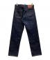 LEVI'S (リーバイス) 503Bデニムパンツ/503B-XX インディゴ サイズ:78.5cm (W31)：10000円