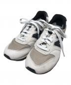 NEW BALANCEニューバランス）の古着「CM996SL2」｜ホワイト