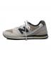 NEW BALANCE (ニューバランス) CM996SL2 ホワイト サイズ:US6.5：7000円