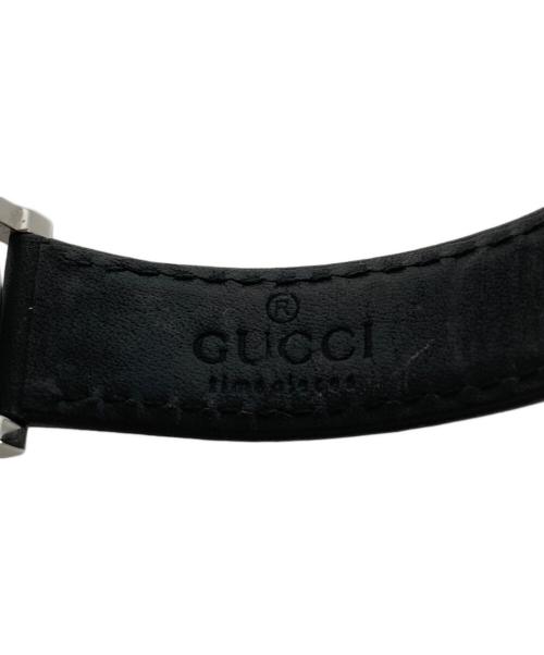 GUCCI（グッチ）GUCCI (グッチ) 腕時計/5200 L.1 サイズ:₋の古着・服飾アイテム