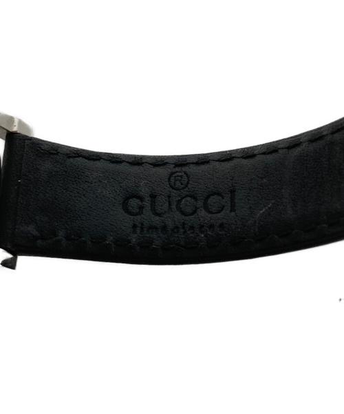 GUCCI（グッチ）GUCCI (グッチ) 腕時計/5200 L.1 サイズ:₋の古着・服飾アイテム