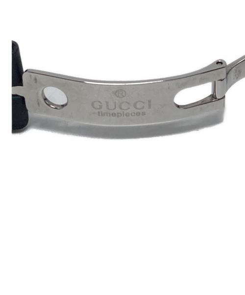 GUCCI（グッチ）GUCCI (グッチ) 腕時計/5200 L.1 サイズ:₋の古着・服飾アイテム