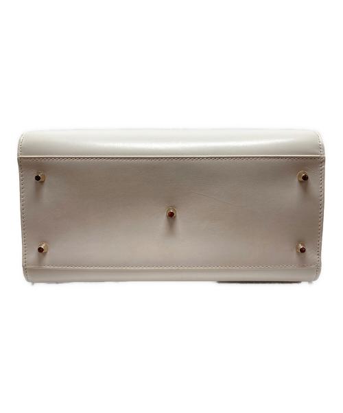FURLA（フルラ）FURLA (フルラ) Genesi トートバッグ ホワイト サイズ:‐の古着・服飾アイテム