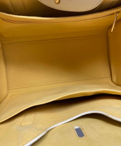 FURLA（フルラ）FURLA (フルラ) Genesi トートバッグ ホワイト サイズ:‐の古着・服飾アイテム