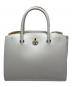 FURLA（フルラ）の古着「Genesi トートバッグ」｜ホワイト