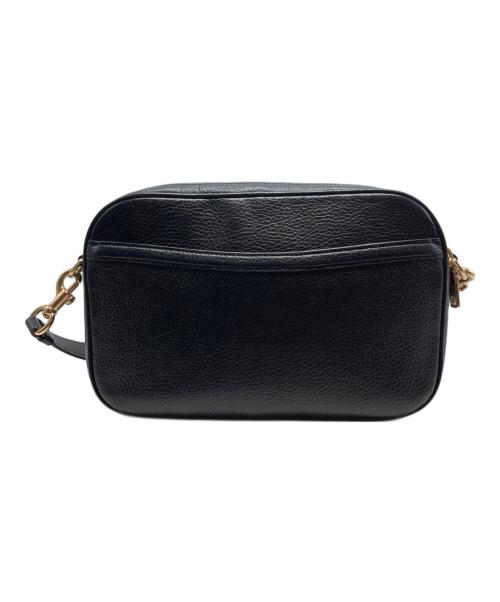 COACH（コーチ）COACH (コーチ) ショルダーバッグ/F39856 ブラックの古着・服飾アイテム