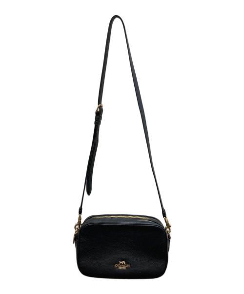 COACH（コーチ）COACH (コーチ) ショルダーバッグ/F39856 ブラックの古着・服飾アイテム