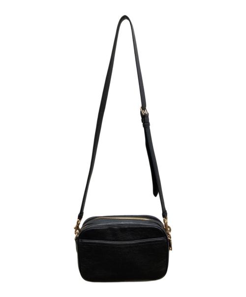 COACH（コーチ）COACH (コーチ) ショルダーバッグ/F39856 ブラックの古着・服飾アイテム