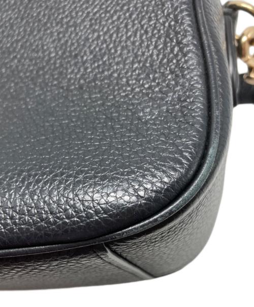COACH（コーチ）COACH (コーチ) ショルダーバッグ/F39856 ブラックの古着・服飾アイテム