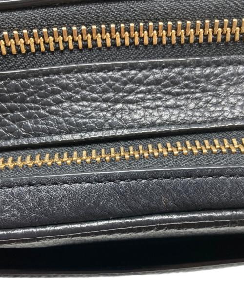 COACH（コーチ）COACH (コーチ) ショルダーバッグ/F39856 ブラックの古着・服飾アイテム