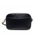 COACH (コーチ) ショルダーバッグ/F39856 ブラック：8000円