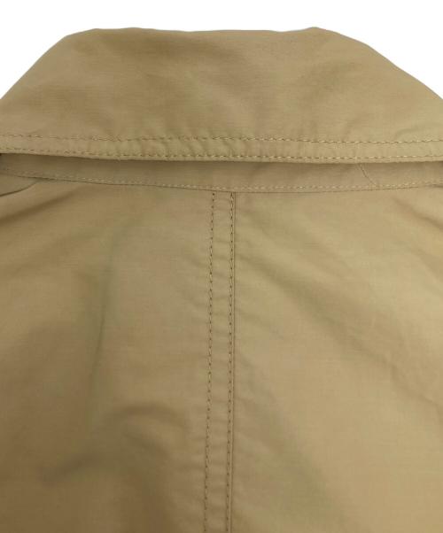 BURBERRY LONDON（バーバリーロンドン）BURBERRY LONDON (バーバリーロンドン) トレンチコート/FR020-674-42 ベージュ サイズ:40の古着・服飾アイテム