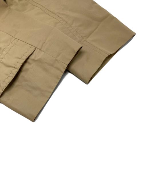 BURBERRY LONDON（バーバリーロンドン）BURBERRY LONDON (バーバリーロンドン) トレンチコート/FR020-674-42 ベージュ サイズ:40の古着・服飾アイテム