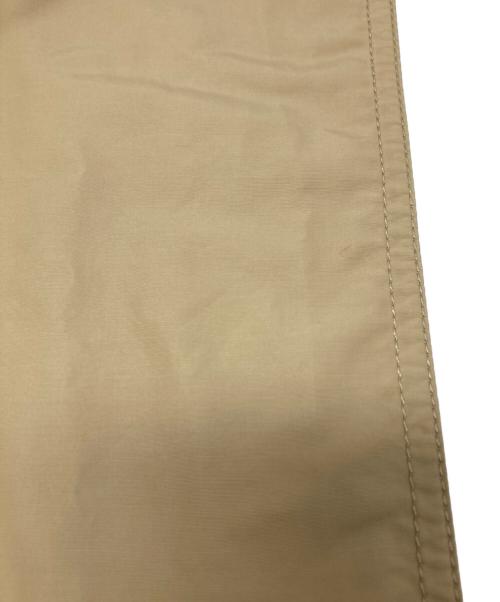 BURBERRY LONDON（バーバリーロンドン）BURBERRY LONDON (バーバリーロンドン) トレンチコート/FR020-674-42 ベージュ サイズ:40の古着・服飾アイテム