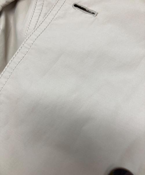 BURBERRY LONDON（バーバリーロンドン）BURBERRY LONDON (バーバリーロンドン) トレンチコート/FR020-674-42 ベージュ サイズ:40の古着・服飾アイテム