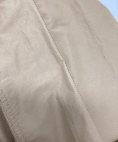 BURBERRY LONDON（バーバリーロンドン）BURBERRY LONDON (バーバリーロンドン) トレンチコート/FR020-674-42 ベージュ サイズ:40の古着・服飾アイテム