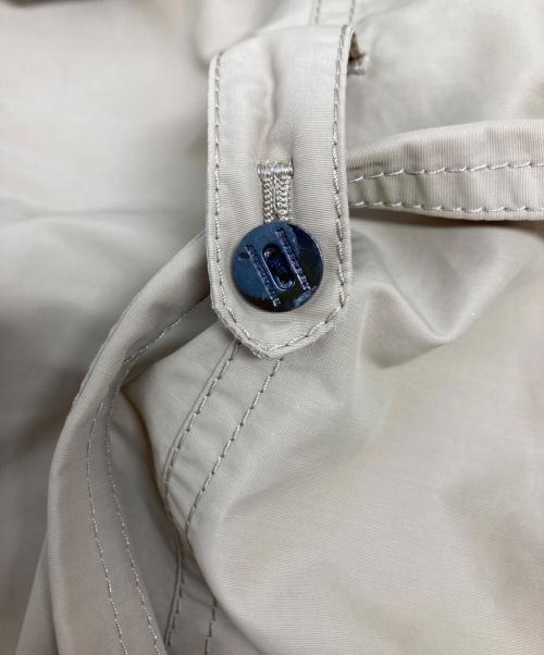 BURBERRY LONDON（バーバリーロンドン）BURBERRY LONDON (バーバリーロンドン) トレンチコート/FR020-674-42 ベージュ サイズ:40の古着・服飾アイテム