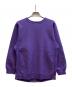 Champion REVERSE WEAVE (チャンピオン リバース ウィーブ) 90`sリバースウィーブスウェット パープル サイズ:L：10000円
