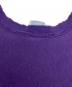 中古・古着 Champion REVERSE WEAVE (チャンピオン リバース ウィーブ) 90`sリバースウィーブスウェット パープル サイズ:L：10000円