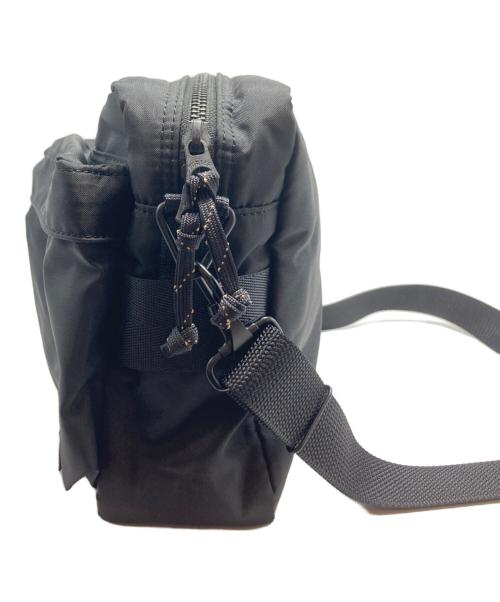 PORTER（ポーター）PORTER (ポーター) SHOULDER BAG(S)/855-05457 ブラック サイズ:₋の古着・服飾アイテム