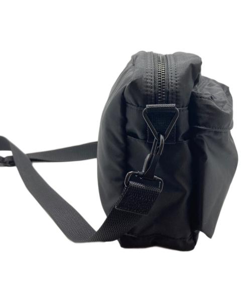 PORTER（ポーター）PORTER (ポーター) SHOULDER BAG(S)/855-05457 ブラック サイズ:₋の古着・服飾アイテム