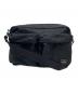 PORTER（ポーター）の古着「SHOULDER BAG(S)/855-05457」｜ブラック