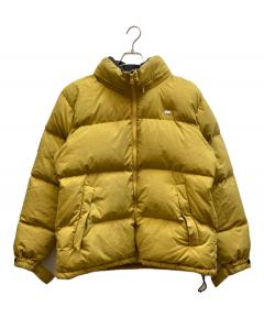 中古・古着通販】PWA (プア) TWO FACE PUFFY JACKET ベージュ サイズ