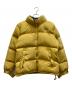 FTC（エフティーシー）の古着「EREBUS DOWN JACKET」｜イエロー
