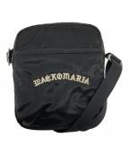 WACKO MARIA×Speakeasyワコマリア×スピークイージー）の古着「small shoulder bag」｜ブラック