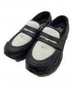 NEW BALANCEニューバランス）の古着「ローファー/1906 Loafer/U19068G9」｜ブラック