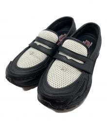 NEW BALANCE（ニューバランス）の古着「ローファー/1906 Loafer/U19068G9」｜ブラック