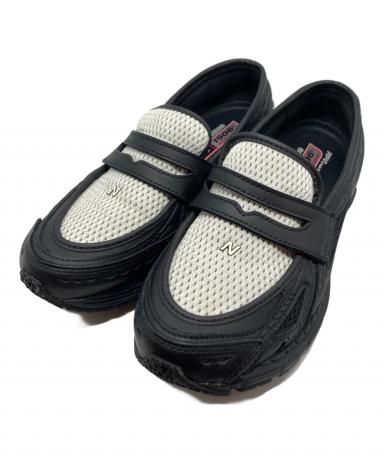 中古・古着通販】NEW BALANCE (ニューバランス) ローファー/1906 
