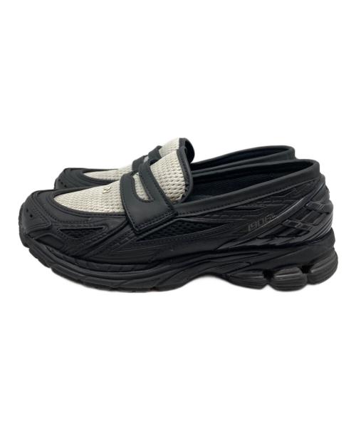NEW BALANCE（ニューバランス）NEW BALANCE (ニューバランス) ローファー/1906 Loafer/U19068G9 ブラック サイズ:US9.5の古着・服飾アイテム