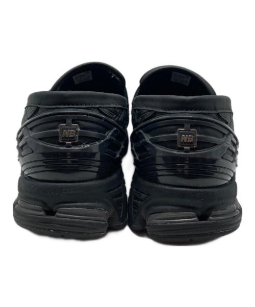NEW BALANCE（ニューバランス）NEW BALANCE (ニューバランス) ローファー/1906 Loafer/U19068G9 ブラック サイズ:US9.5の古着・服飾アイテム