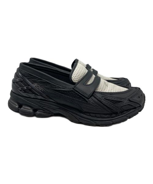 NEW BALANCE（ニューバランス）NEW BALANCE (ニューバランス) ローファー/1906 Loafer/U19068G9 ブラック サイズ:US9.5の古着・服飾アイテム