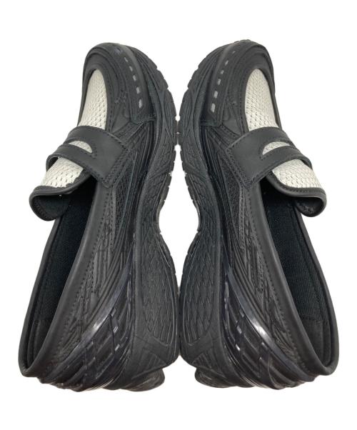 NEW BALANCE（ニューバランス）NEW BALANCE (ニューバランス) ローファー/1906 Loafer/U19068G9 ブラック サイズ:US9.5の古着・服飾アイテム