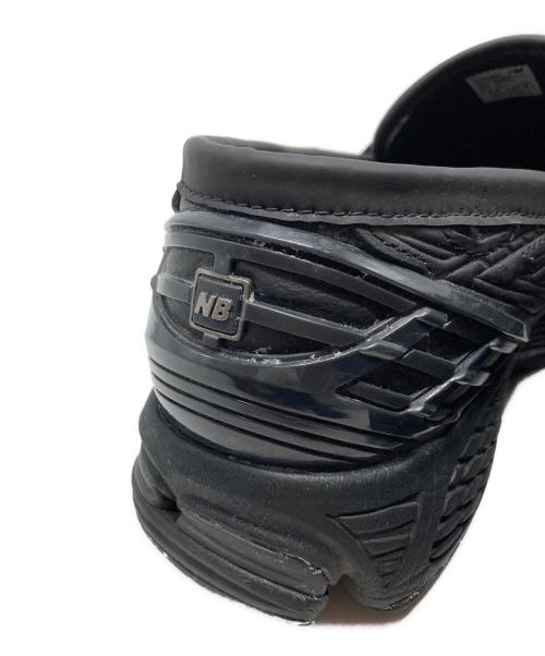 NEW BALANCE（ニューバランス）NEW BALANCE (ニューバランス) ローファー/1906 Loafer/U19068G9 ブラック サイズ:US9.5の古着・服飾アイテム