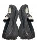 中古・古着 NEW BALANCE (ニューバランス) ローファー/1906 Loafer/U19068G9 ブラック サイズ:US9.5：16000円